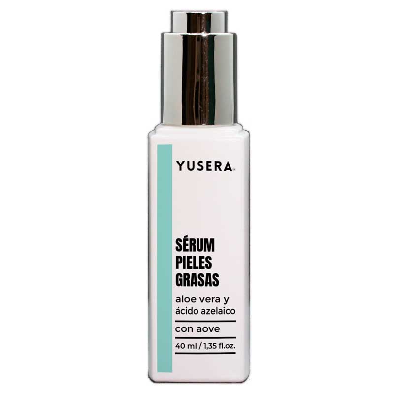 Sérum Pieles Grasas 40ml