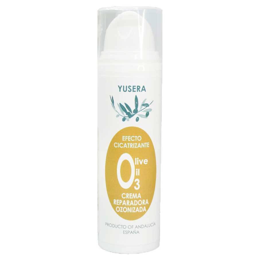 Yusera Crema Reparadora Ozonizada 50 ml