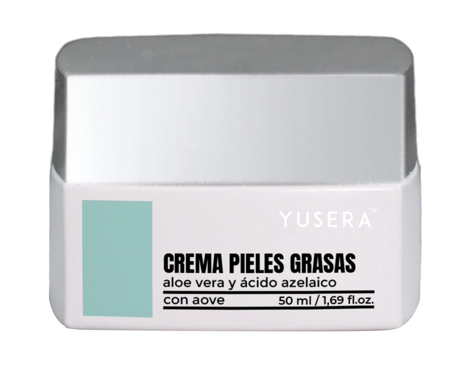 Crema Pieles Grasas 50ml