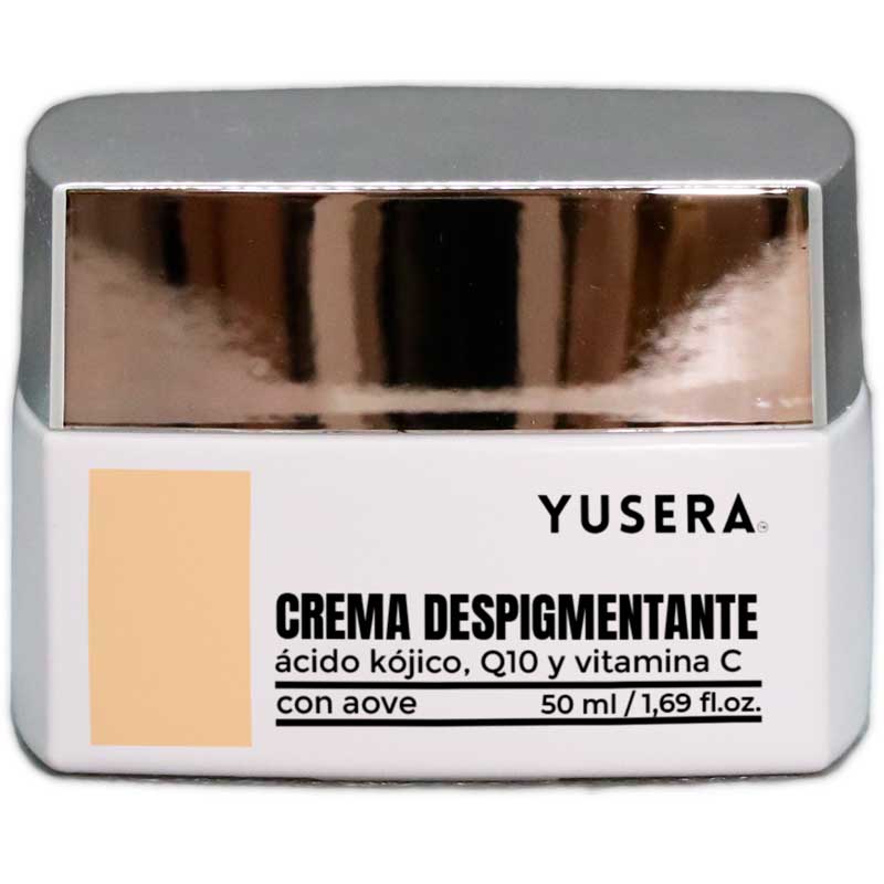 CREMA DESPIGMENTANTE 50 ML
