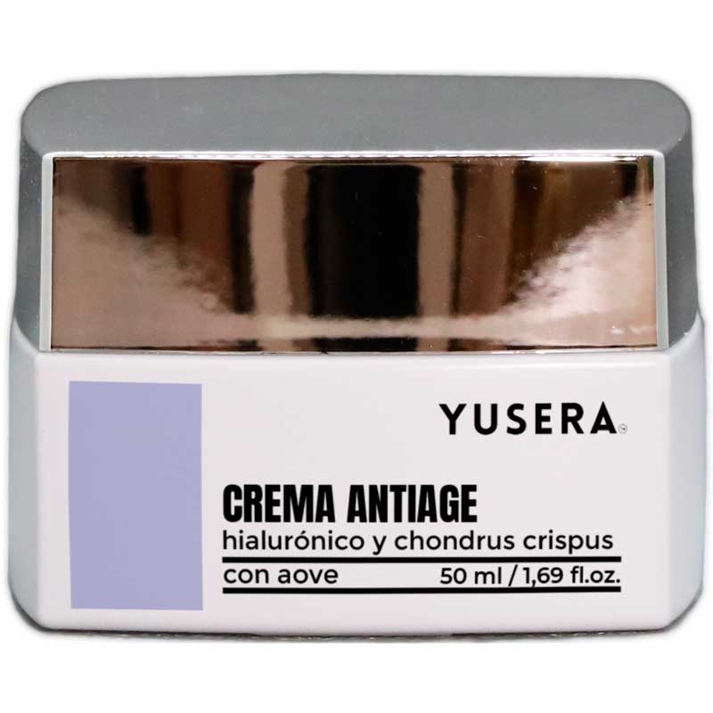 CREMA ANTIAGE 50 ML