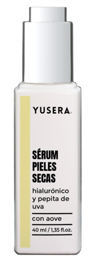 SERUM PIELES SECAS 40 ML