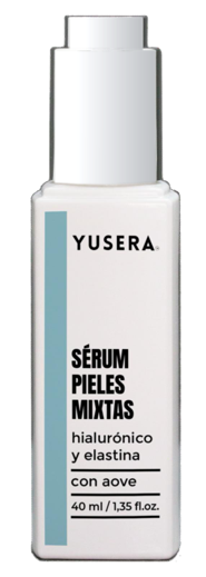 SERUM PIELES MIXTAS 40 ML