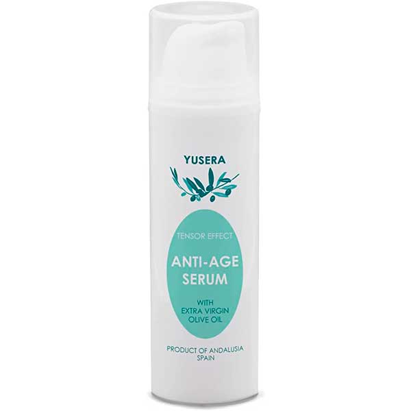 Yusera Sérum Antiedad Efecto Tensor Inmediato 50 ml
