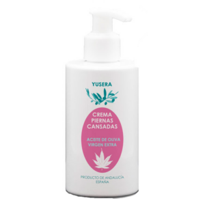 Yusera Crema Piernas Cansadas 200 ml