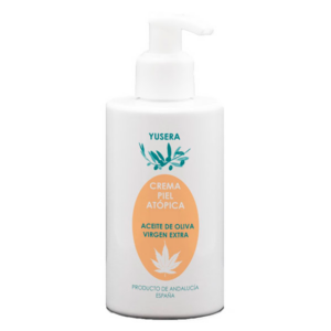 Yusera Crema Hidratante Piel Atópica 200 ml