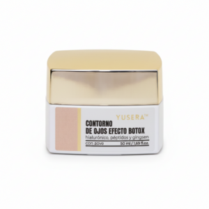 Contorno de Ojos Efecto Botox 25ml