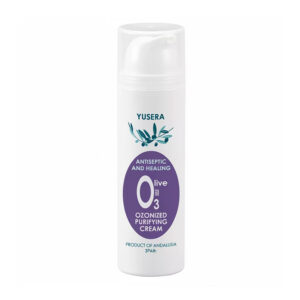 Crema Ozonizada Purificante 50ml