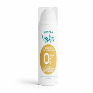 Yusera Crema Reparadora Ozonizada 50 ml